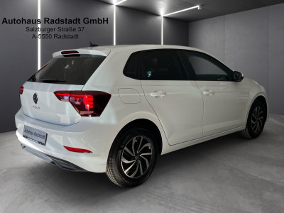VW Polo Gebrauchtwagen