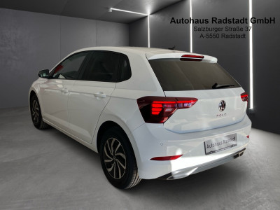 VW Polo Gebrauchtwagen