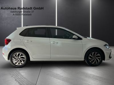 VW Polo Gebrauchtwagen