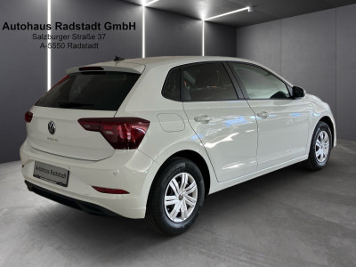 VW Polo Gebrauchtwagen