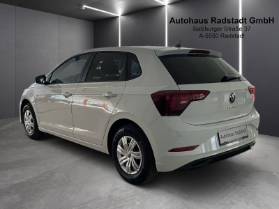VW Polo Gebrauchtwagen