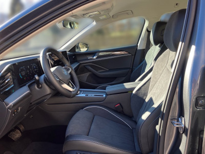 VW Passat Gebrauchtwagen VW Passat Gebrauchtwagen