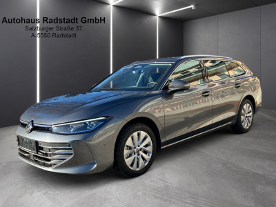 VW Passat Gebrauchtwagen VW Passat Gebrauchtwagen