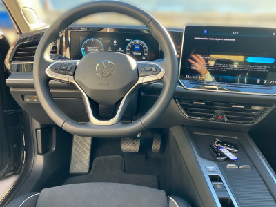 VW Passat Gebrauchtwagen VW Passat Gebrauchtwagen