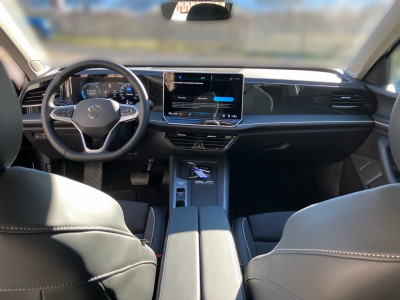 VW Passat Gebrauchtwagen VW Passat Gebrauchtwagen