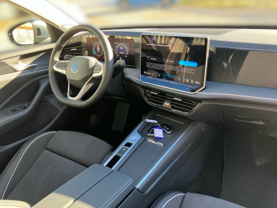 VW Passat Gebrauchtwagen VW Passat Gebrauchtwagen