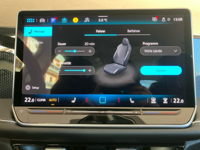 VW Passat Gebrauchtwagen VW Passat Gebrauchtwagen