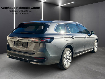 VW Passat Gebrauchtwagen VW Passat Gebrauchtwagen