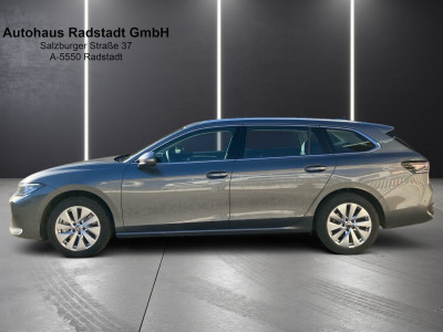 VW Passat Gebrauchtwagen VW Passat Gebrauchtwagen