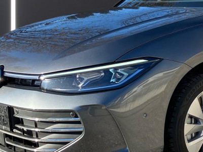 VW Passat Gebrauchtwagen VW Passat Gebrauchtwagen