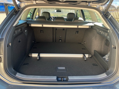 VW Passat Gebrauchtwagen VW Passat Gebrauchtwagen