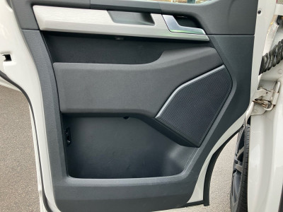 VW Multivan Gebrauchtwagen