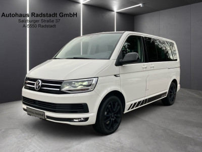 VW Multivan Gebrauchtwagen