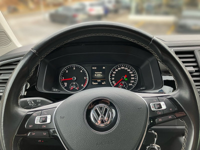 VW Multivan Gebrauchtwagen