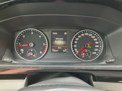 VW Multivan Gebrauchtwagen