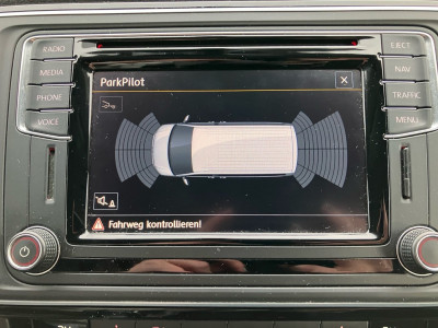 VW Multivan Gebrauchtwagen