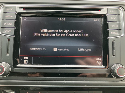 VW Multivan Gebrauchtwagen