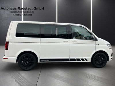 VW Multivan Gebrauchtwagen