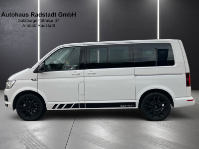 VW Multivan Gebrauchtwagen