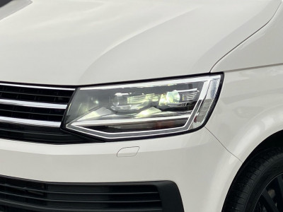 VW Multivan Gebrauchtwagen