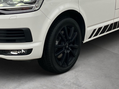 VW Multivan Gebrauchtwagen