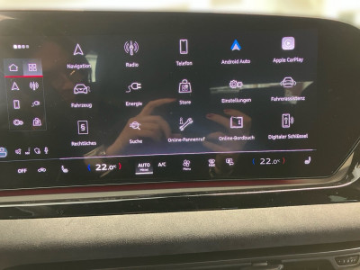 Audi A5 Gebrauchtwagen