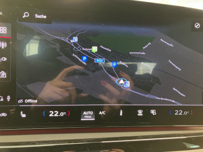 Audi A5 Gebrauchtwagen