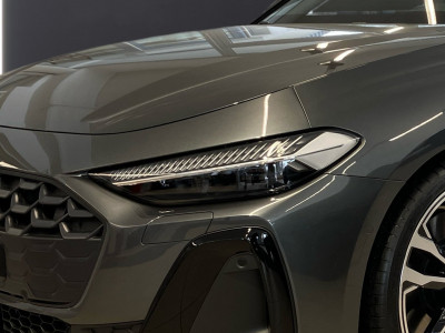 Audi A5 Gebrauchtwagen