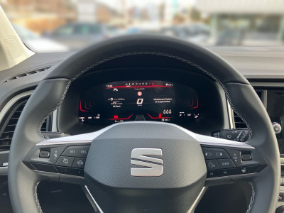 Seat Ateca Gebrauchtwagen