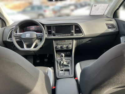 Seat Ateca Gebrauchtwagen