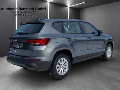 Seat Ateca Gebrauchtwagen