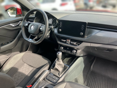 Skoda Kamiq Gebrauchtwagen