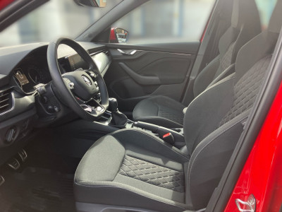 Skoda Kamiq Gebrauchtwagen