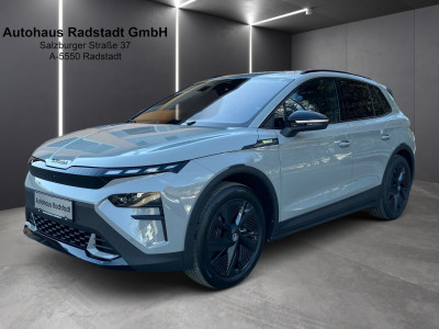 Skoda Elroq Gebrauchtwagen