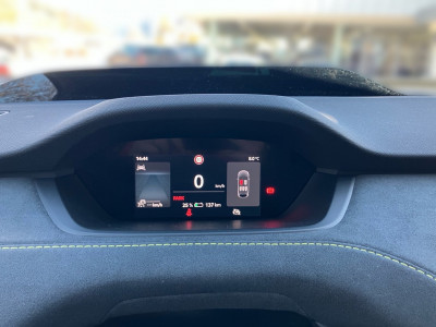 Skoda Elroq Gebrauchtwagen