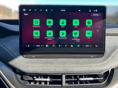 Skoda Elroq Gebrauchtwagen