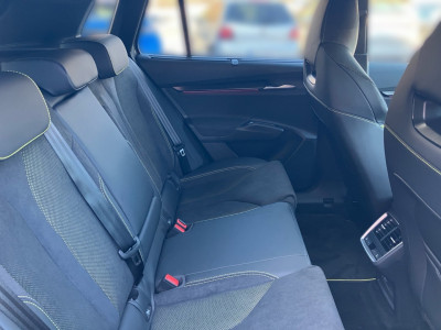 Skoda Elroq Gebrauchtwagen