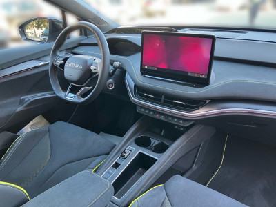 Skoda Elroq Gebrauchtwagen