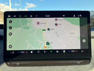 Skoda Elroq Gebrauchtwagen