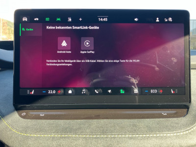 Skoda Elroq Gebrauchtwagen