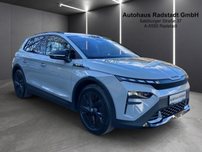 Skoda Elroq Gebrauchtwagen