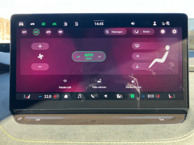 Skoda Elroq Gebrauchtwagen