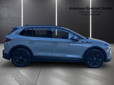 Skoda Elroq Gebrauchtwagen