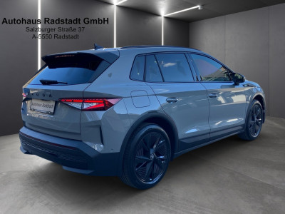 Skoda Elroq Gebrauchtwagen
