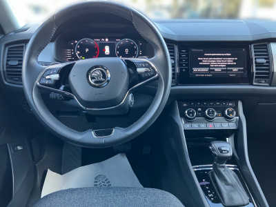 Skoda Kodiaq Gebrauchtwagen