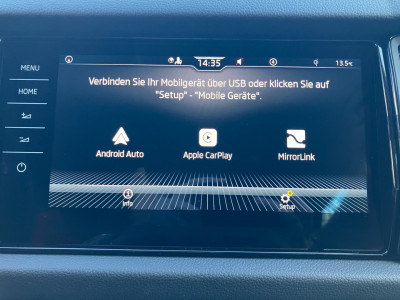 Skoda Kodiaq Gebrauchtwagen