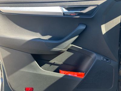 Skoda Karoq Gebrauchtwagen Skoda Karoq Gebrauchtwagen