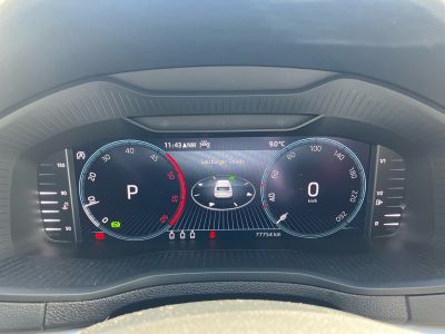 Skoda Karoq Gebrauchtwagen Skoda Karoq Gebrauchtwagen