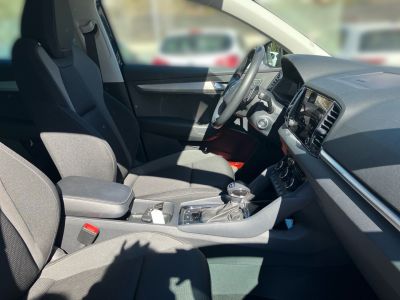 Skoda Karoq Gebrauchtwagen Skoda Karoq Gebrauchtwagen