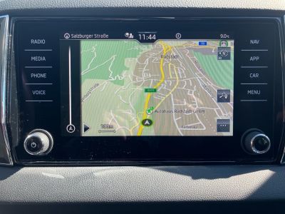 Skoda Karoq Gebrauchtwagen Skoda Karoq Gebrauchtwagen